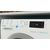 Indesit BWSE 71295X WSV EU Veļas mašīna 7kg 1200rpm