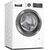 Washing machine Bosch WAXH2KLOSN