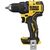 DeWalt cordless screwdriver combo pack DCK377P3T, 18 Volt Impact Drill (yellow / black, 3 cordless tools, 3x Li-ion battery 5.0 Ah XR, 2x T STAK-Box II)