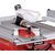 Einhell Table saw TE-CC 250 UF (red, 1,500 watts)