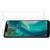 Fusion Tempered Glass Защитное стекло для экрана Samsung G715 Galaxy Xcover Pro