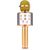Manta MIC10-G gold
