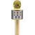 Manta MIC10-G gold