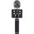 Manta MIC12-BK black