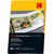 Kodak Photo Sticker Paper Gloss 120gsm A6x20 (3510652)