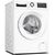 Bosch WGG2540LSN Veļas mašīna 10kg 1400rpm