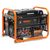 Бензиновый генератор Daewoo GDA7500DFE Генераторы 