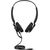 Jabra Engage 40, headset (black, stereo, UC, USB-C)