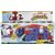 Hasbro Marvel Spidey and His Amazing Friends 2-in-1 Spider Caterpillar Toy Vehicle