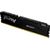 Kingston Fury DDR5 16GB - 6000 - CL - 36 - Single-Kit - DIMM -KF560C36BBE-16, Beast, black