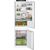 Bosch KIN86VSE0 Series 4 Ledusskapis 177.5cm