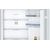 Bosch KIN86VSE0 Series 4 Ledusskapis 177.5cm