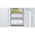 Bosch KIN86VSE0 Series 4 Ledusskapis 177.5cm