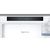Bosch KIN86VSE0 Series 4 Ledusskapis 177.5cm