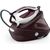 TEFAL Steam Station Pro Express GV9721E0 3000 W, 1.2 L, 7.9 bar, Auto power off, Vertical steam function, Calc-clean function, Burgundy, 170 g/min