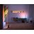 Philips Hue Gradient Signe floor lamp, black