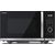 Sharp Microwave Oven with Grill and Convection YC-QC254AE-B	 Free standing, 25 L, 900 W, Convection, Grill, Black