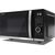Sharp Microwave Oven with Grill and Convection YC-QC254AE-B	 Free standing, 25 L, 900 W, Convection, Grill, Black