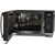 Sharp Microwave Oven with Grill and Convection YC-QC254AE-B	 Free standing, 25 L, 900 W, Convection, Grill, Black