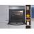 Candy Oven FIDC X100	 70 L, Built in, Manual, Mechanical, Height 59.5 cm, Width 59.5 cm, Stainless steel