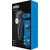 Braun Shaver 51-B4650cs	 Operating time (max) 50 min, Wet & Dry, Black/Blue