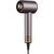 Jimmy Hair Dryer F8 1600 W, Number of temperature settings 3, Ionic function, Diffuser nozzle, Grey