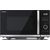 Sharp Mikroviļņu krāsns YC-QS254AE-B Free standing, 25 L, 900 W, Black