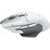 LOGITECH G502 X LIGHTSPEED Wireless Gaming Mouse - WHITE/CORE - EER2