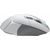 LOGITECH G502 X LIGHTSPEED - WHITE/CORE - 2.4GHZ - EER2 - #933