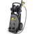 Karcher HD 10/23-4 SX Plus aukstā ūdens augstspiediena tīrītājs