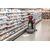 Karcher BD 50/70 R Classic Bp Pack 80Ah Li + Fast Charger (50A) grīdas slaucītājs