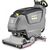 Karcher B 50 W Bp Pack 115Ah+R55 +Dose +Rinse + Autofill rīdas tīrīšanas masīna