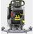 Karcher BD 70/75 W Classic Bp Pack 80Ah Li (12 A) grīdas tīrīšanas mašīna