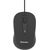 Tellur Basic Wired Mouse mini USB black