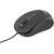 Tellur Basic Wired Mouse mini USB black