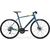 Merida Speeder 400 / Zila / Dzeltena / 52 cm / S - M