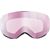 Julbo Moonlight Cat 1 / Melna / Rozā