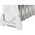 Teesa TSA8035 Eļļas radiators White 800W