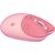 Wireless mouse MOFII M3AG (Pink)