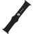 Roger Cиликоновый Pемешок S / M для Apple Watch 1/2/3/4/5/6/7/SE / 38 / 40 / 41mm