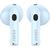 Edifier W220T wireless headphones TWS (blue)