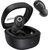 Wireless headphones Baseus Bowie WM02 TWS, Bluetooth 5.0 (black)