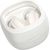 Wireless headphones Baseus Bowie WM02 TWS, Bluetooth 5.0 (white)