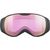 Julbo Luna Reactiv 1-3 / Melna / Rozā