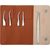 Tweezers Set 5 pcs JIMI Home JM-G2305