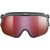 Julbo Sniper Evo L Reactiv 0-4 / Melna