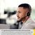 Jabra Engage 40, headset (black, Stereo, UC, USB-A, Inline Link)