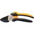 Fiskars Solid L anvil secateurs P361 (orange/black)