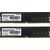 Patriot DDR4 -  16 GB -3200 - CL - 22 - Dual Kit, Signature Line (black, PSD416G3200K)