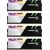 G.Skill DDR4 - 64 GB -3600 - CL - 16 - Quad  Kit, RAM, Trident Z Neo (F4-3600C16Q-64GTZN)